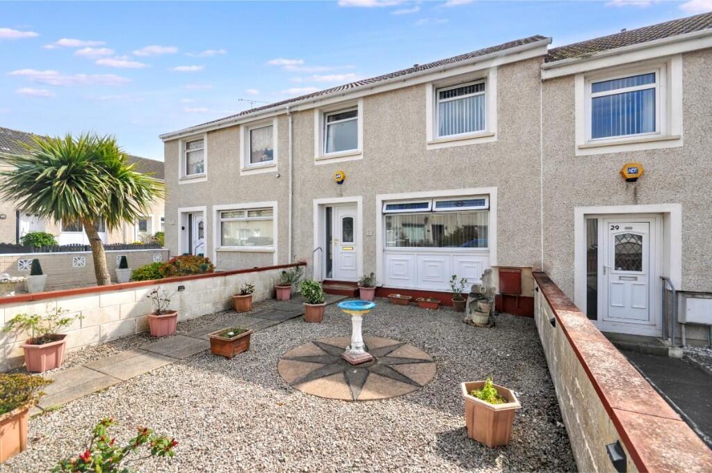 Main image of property: 28 Hawthorn Drive, Girvan, Ayrshire, KA26 0BE