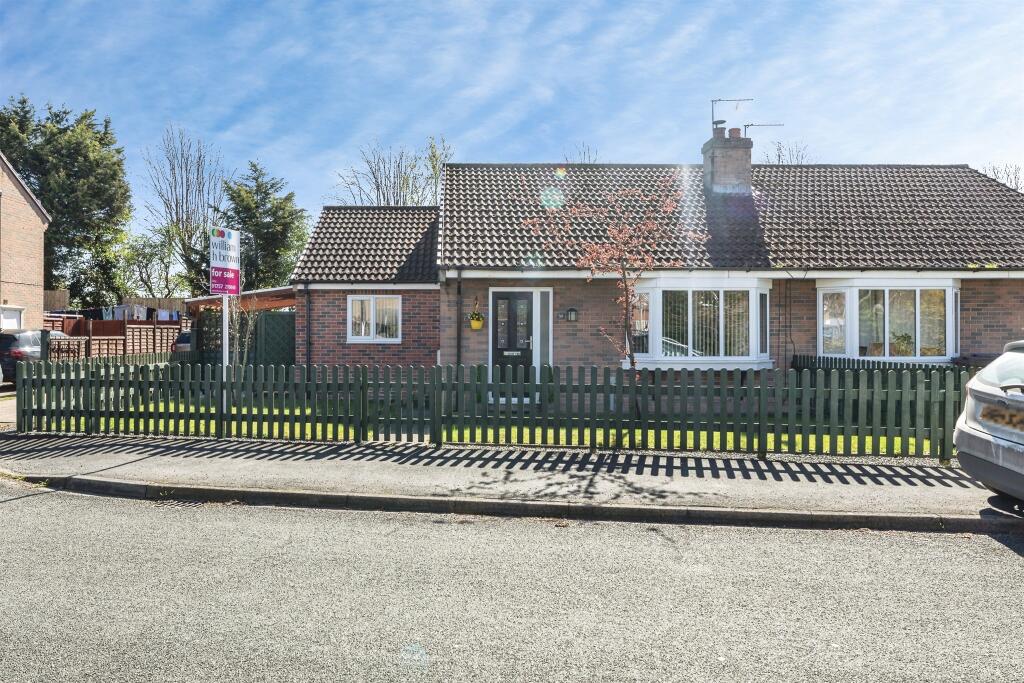 Main image of property: Pinewood Drive, Camblesforth, Selby