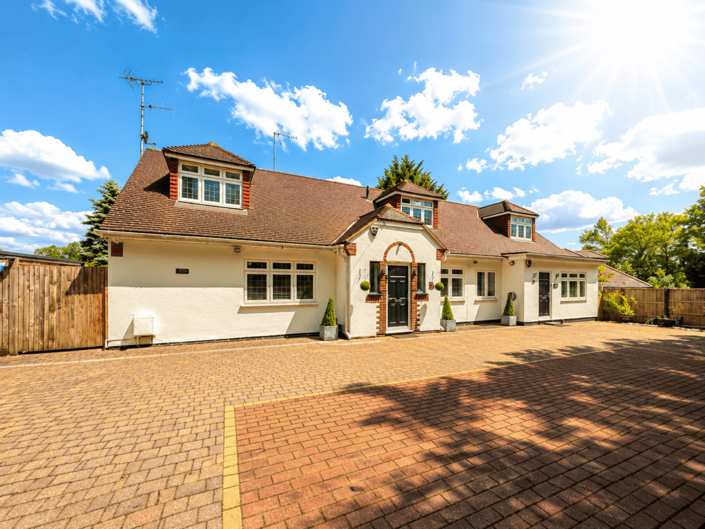 Main image of property: Swanland Road, Brookmans Park, AL9