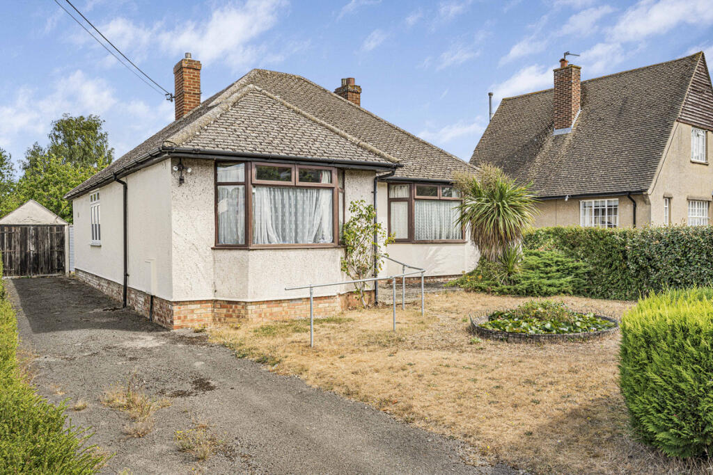 Main image of property: Fernhill Road, Begbroke, OX5