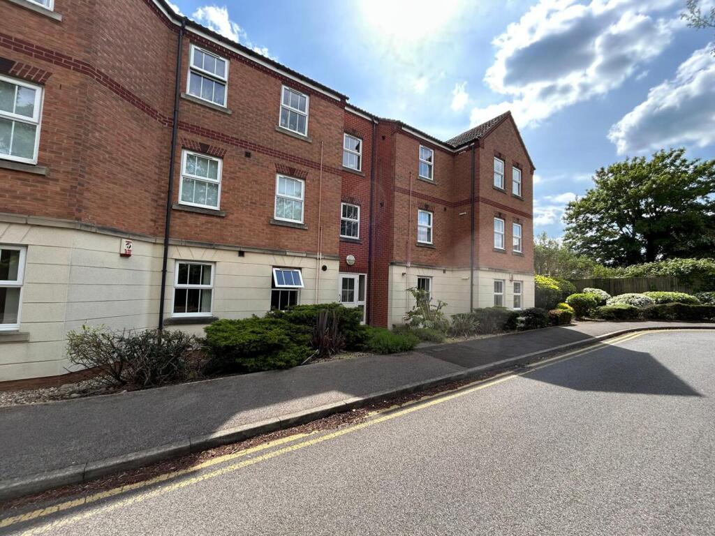 Main image of property: 8 The Sidings, Oakham