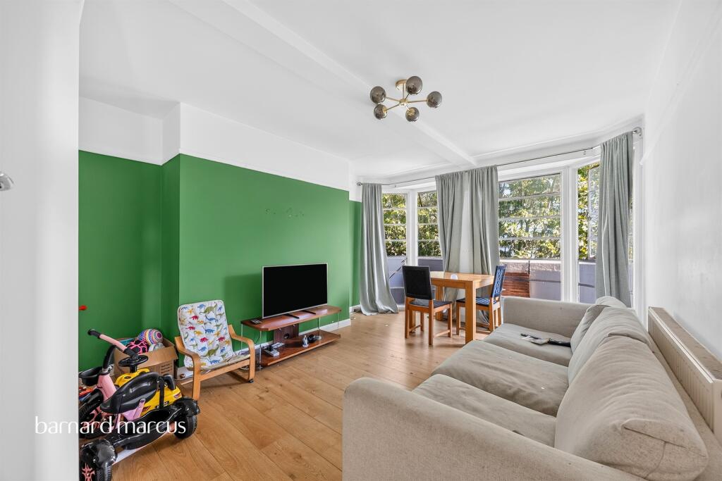 Main image of property: London Road, Thornton Heath