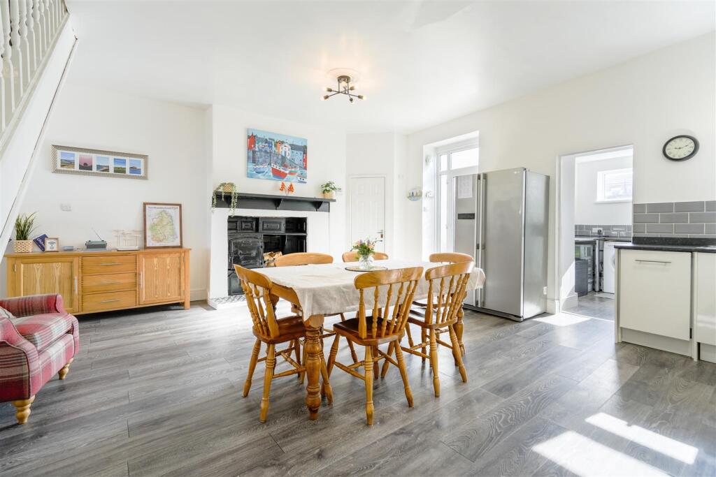 House in Newbiggin by the Sea - View 5