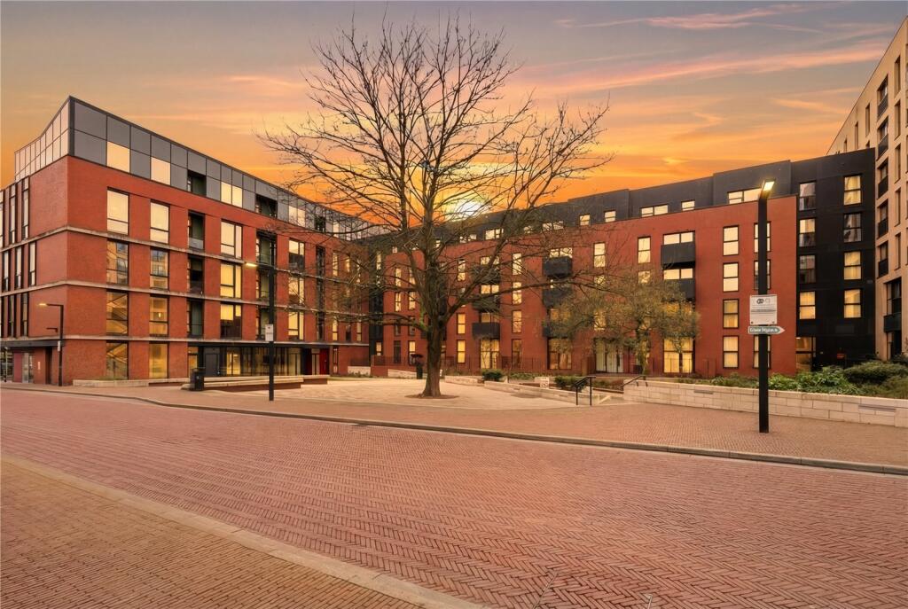 Main image of property: Waterhouse Court, Burgess Springs, Chelmsford, Essex, CM1