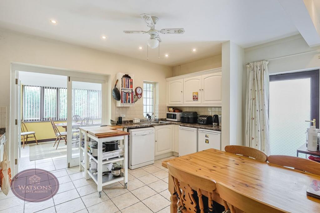 House in Ashfield, Selston - View 3