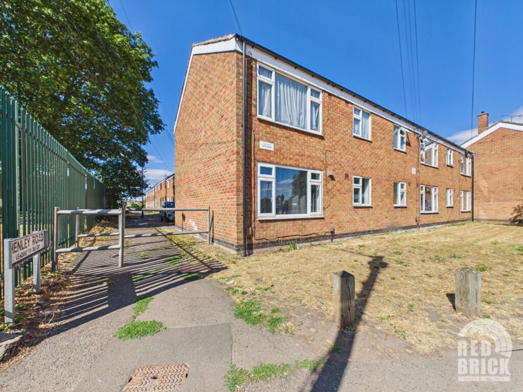 Main image of property: Henley Road, Potters Green, Coventry, CV2