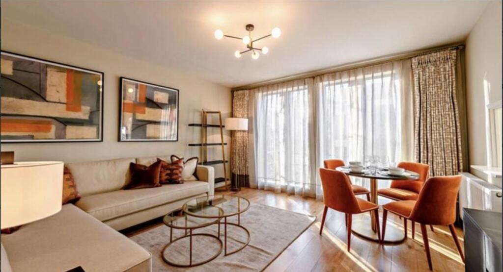 Main image of property: Fulham Road, Kensington and Chelsea, London, SW3
