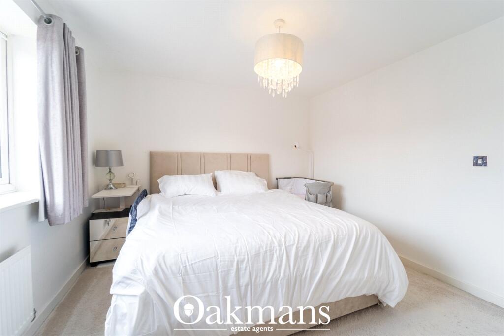 Additional image 13 of Ashes Lane, Birmingham, West Midlands, B16