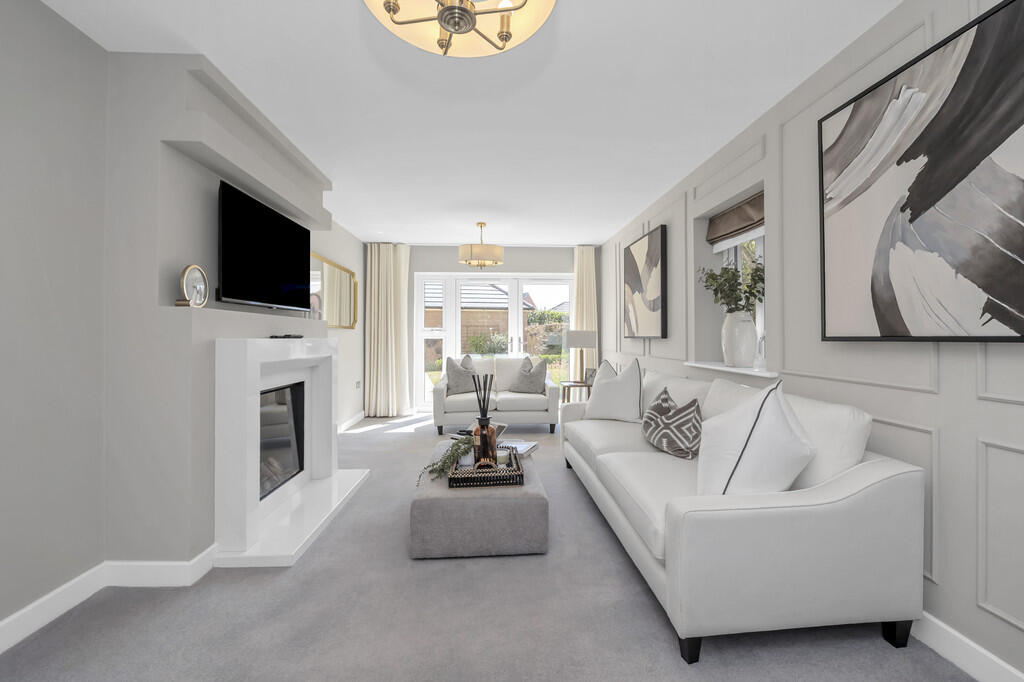House in Ipswich - View 4