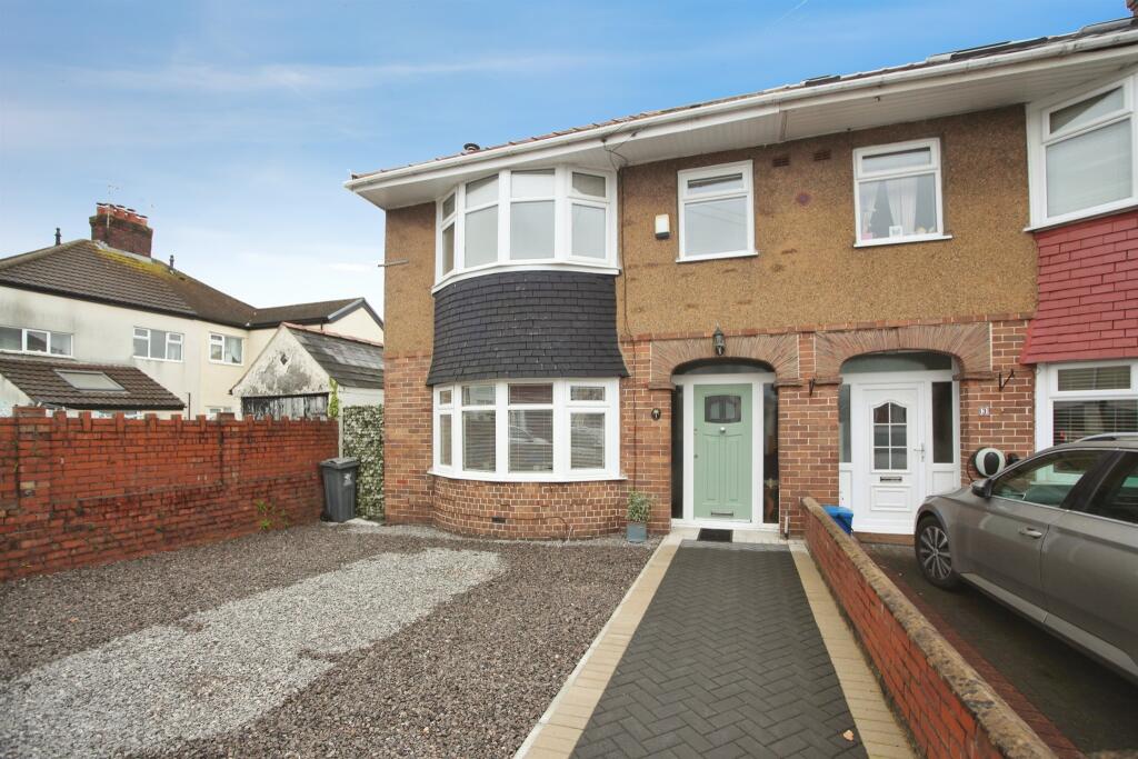 Main image of property: Fairfax Road, Cardiff