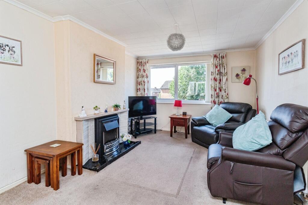 House in Stafford, Colwich - View 5