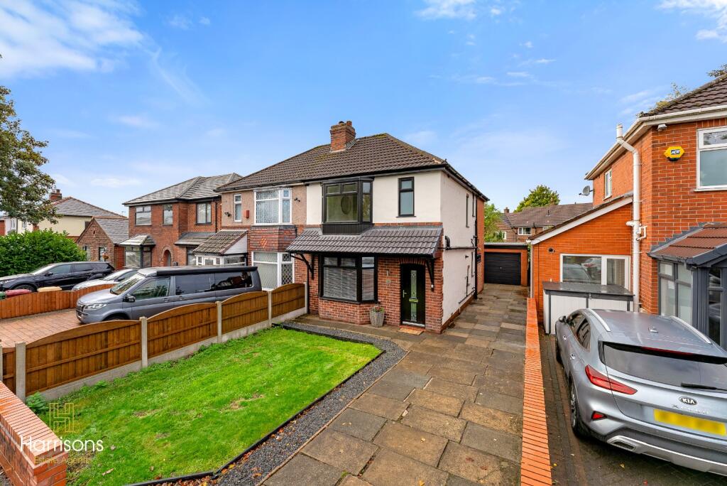 House in Bolton - View 2