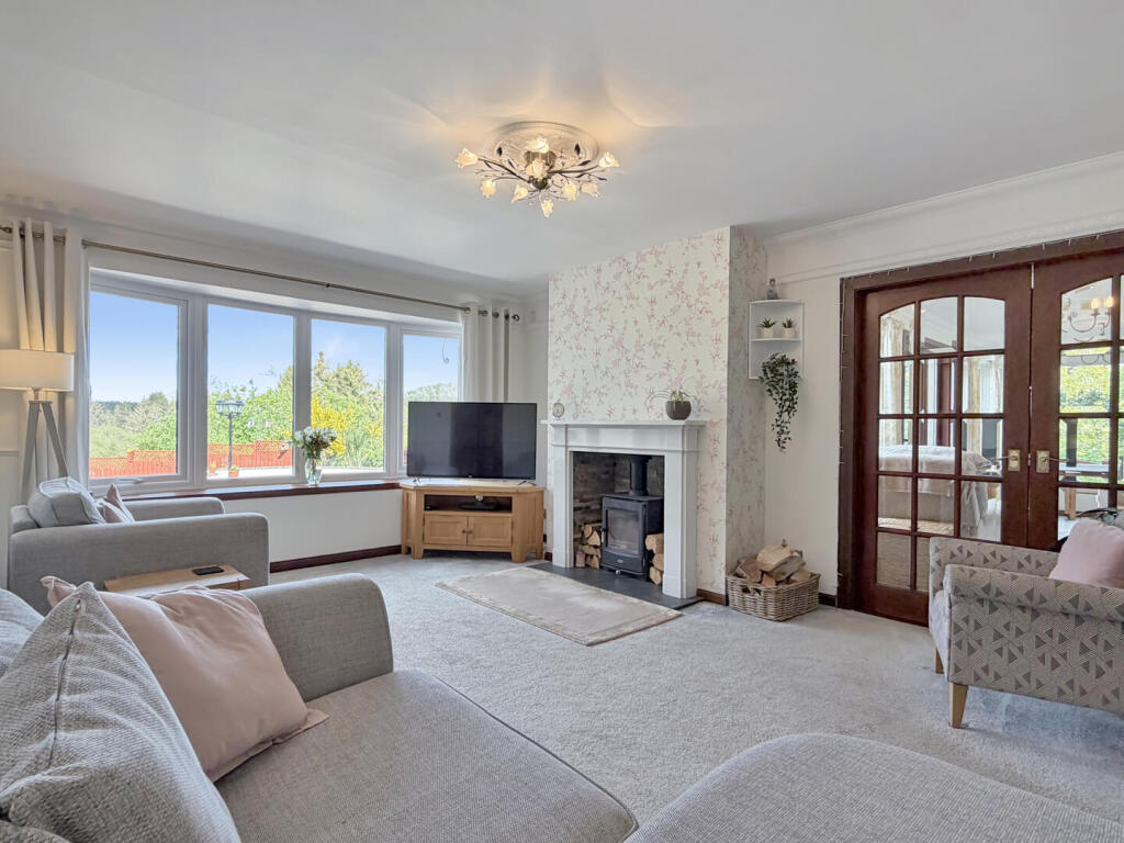 House in Inverness, Moray - View 3