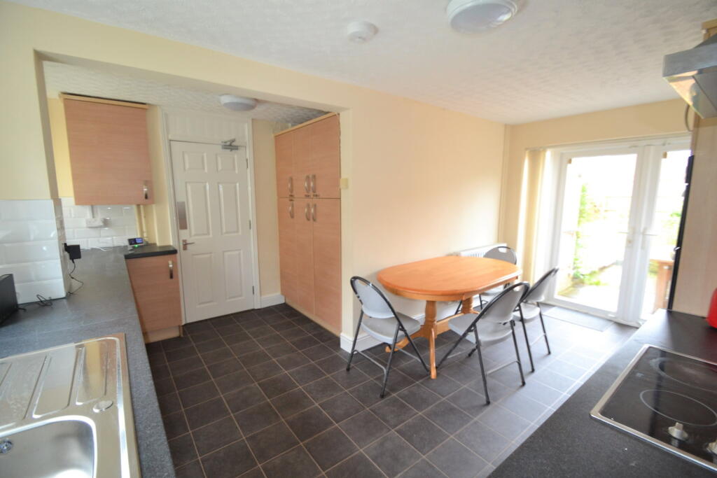 House in Northampton - View 2