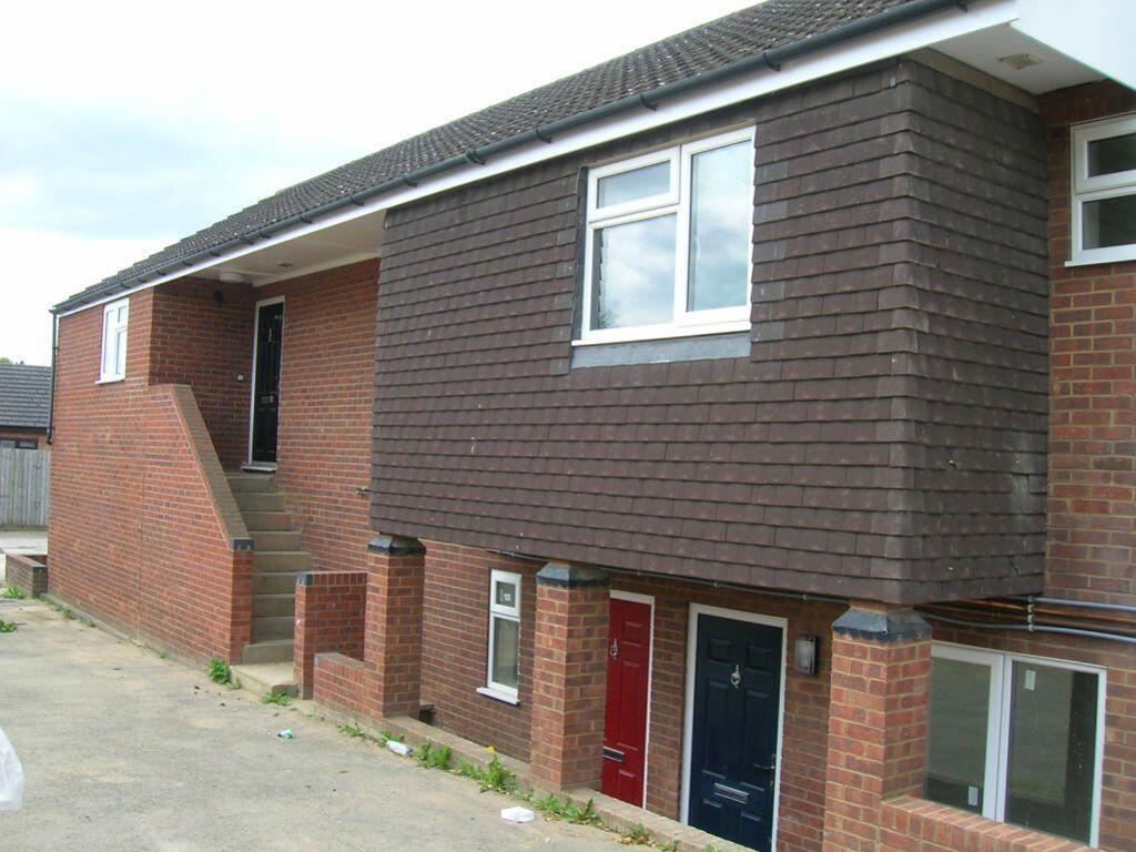 Main image of property: MIDLAND ROAD, WELLINGBOROUGH