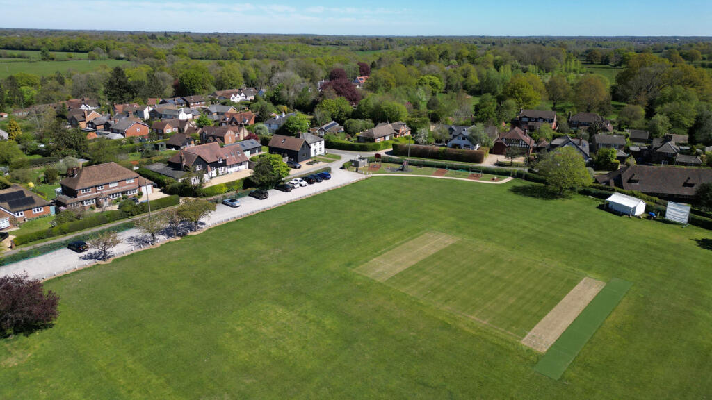 Main image of property: Blackthorne Lane, Ballinger , Great Missenden, HP16