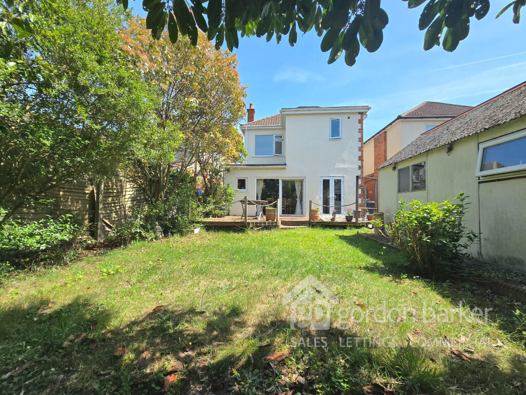 Main image of property: St. Albans Road, Bournemouth, BH8