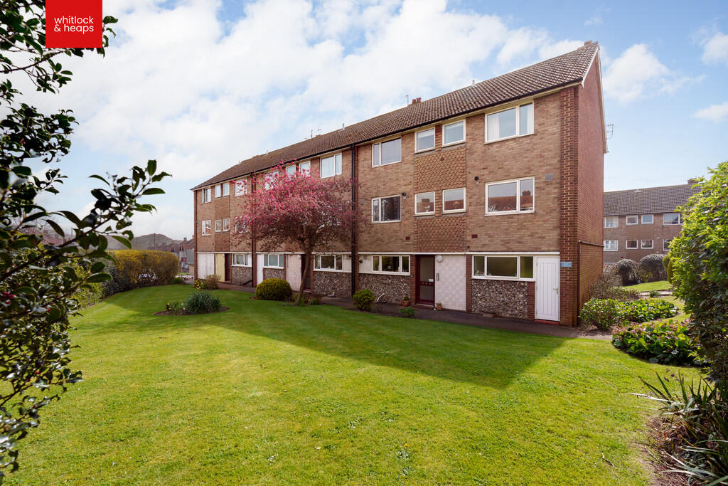 Main image of property: Court Farm Road, Hove