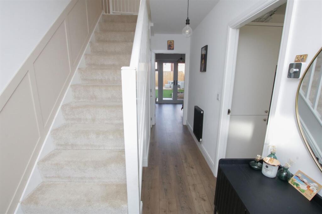 Drabble Close, Armthorpe, Doncaster photo 4
