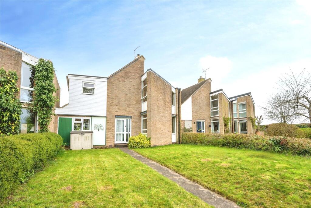 Main image of property: Old Budbrooke Road, Hampton Magna, Warwick, CV35