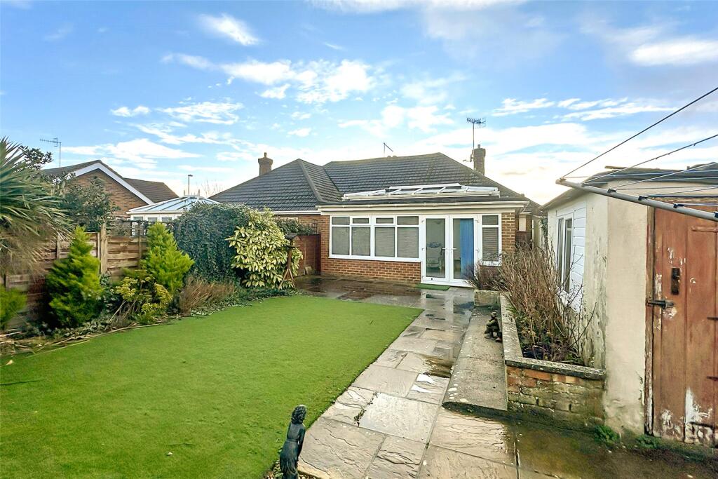 North Lane, East Preston, Littlehampton, West Sussex photo 2