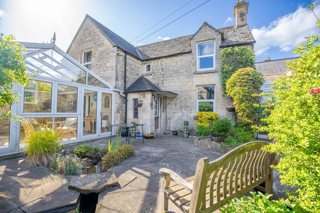 Main image of property: Tibbiwell Lane, Painswick