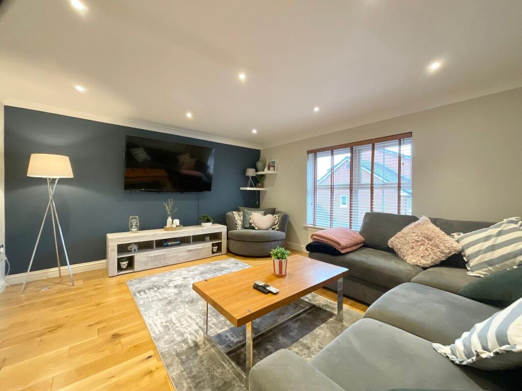 House in Crewe - View 3