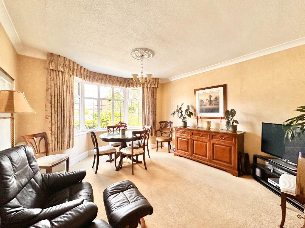 Fownhope Avenue, Sale, Cheshire, Greater Manchester, M33 photo 3