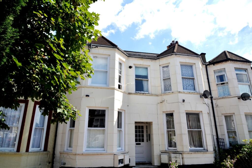 Main image of property: Hither Green Lane Lewisham SE13