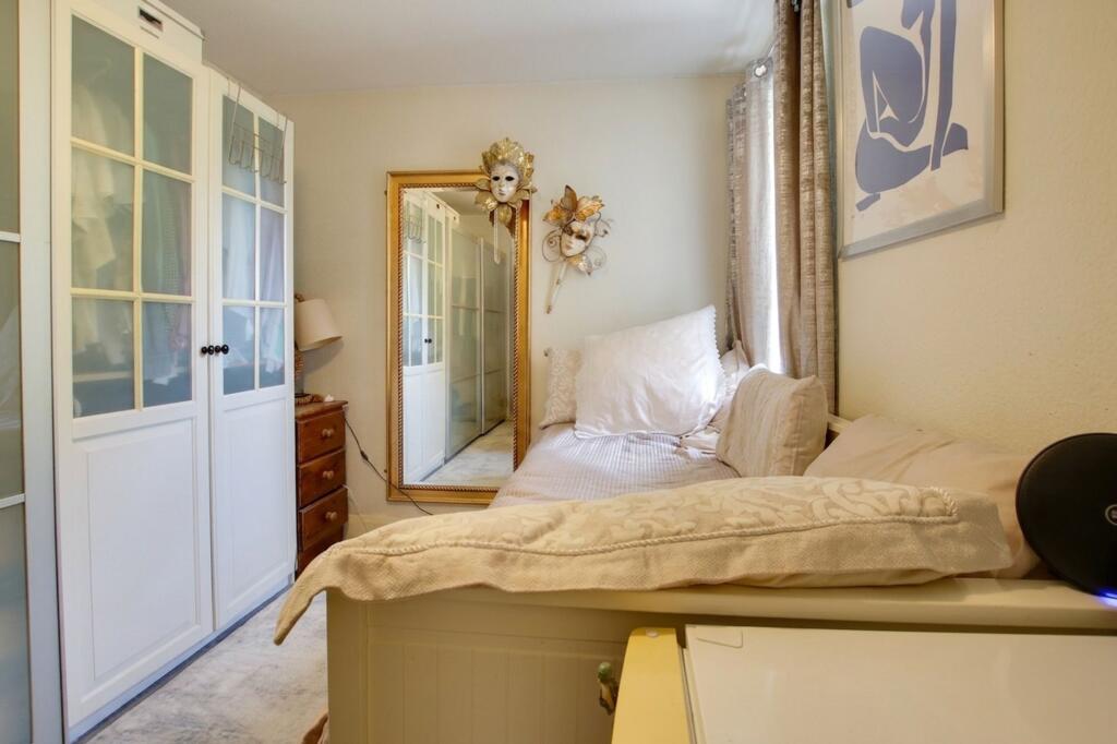 Apartment in Leicester - More