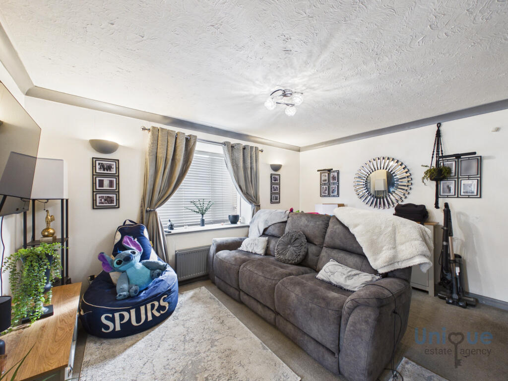 House in Blackpool - View 2