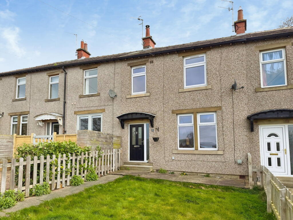 Main image of property: Oak Lea, Bradley, North Yorkshire, BD20 9EQ