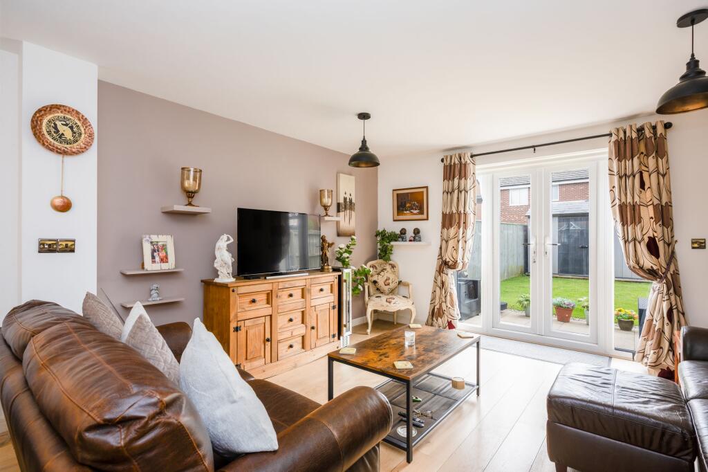 House in West Lancashire, Lancashire - View 3
