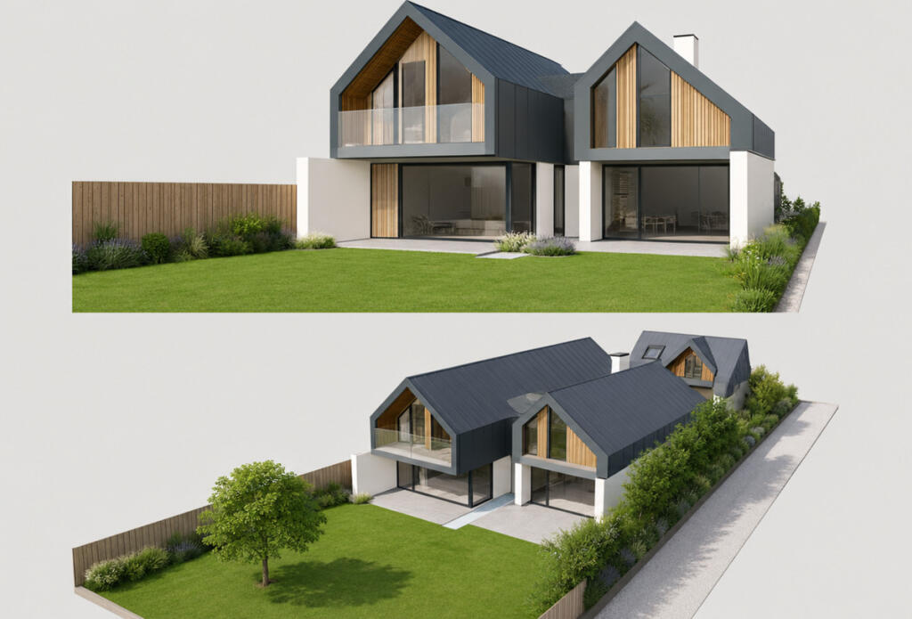 Main image of property: Land to the East of Orchard Stables, Burcot, OX14