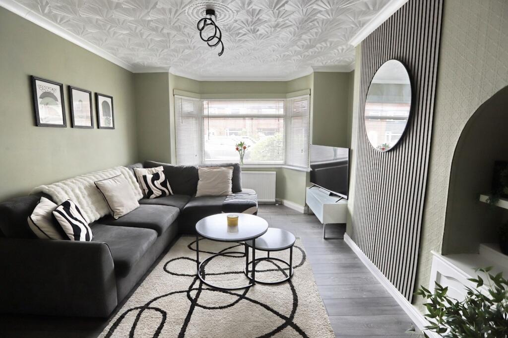 House in Bury, Greater Manchester - View 4