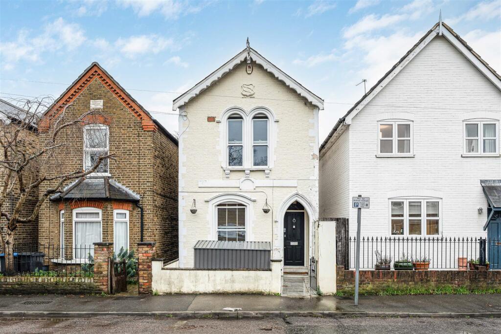 Main image of property: Elm Road, Kingston Upon Thames