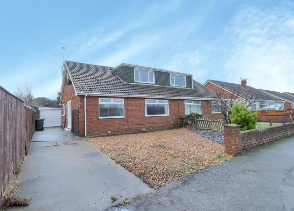 Main image of property: Trunk Road, Redcar