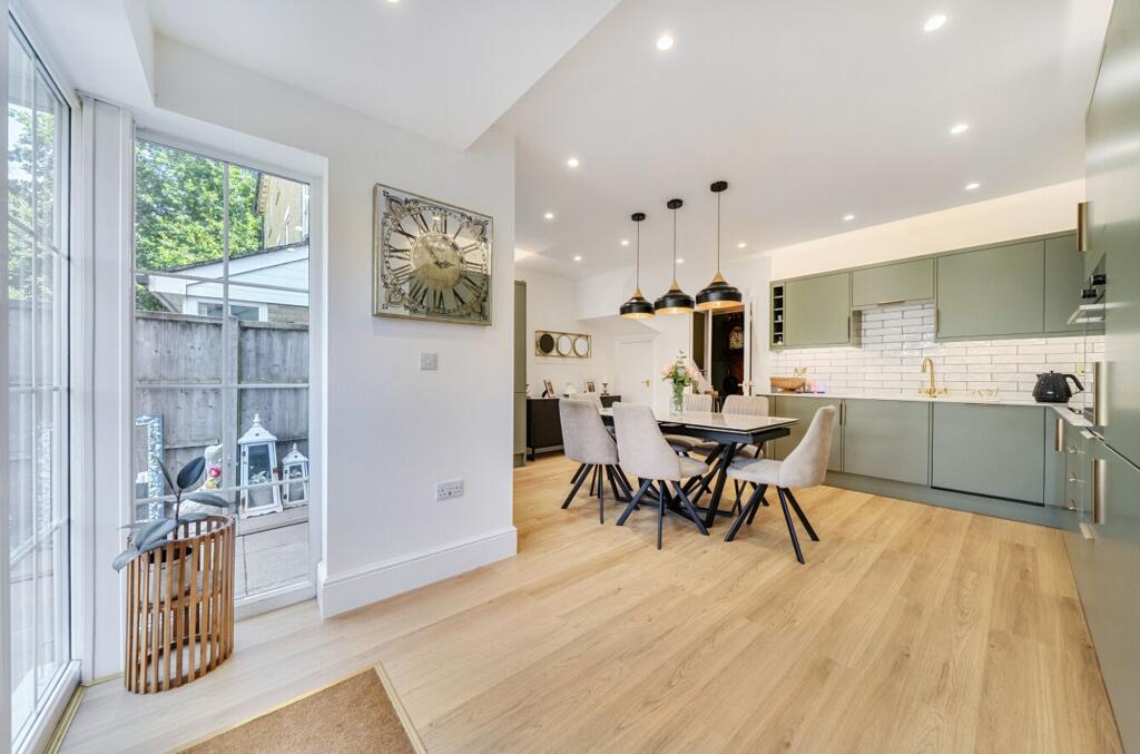 House in Maidstone, Kent - More