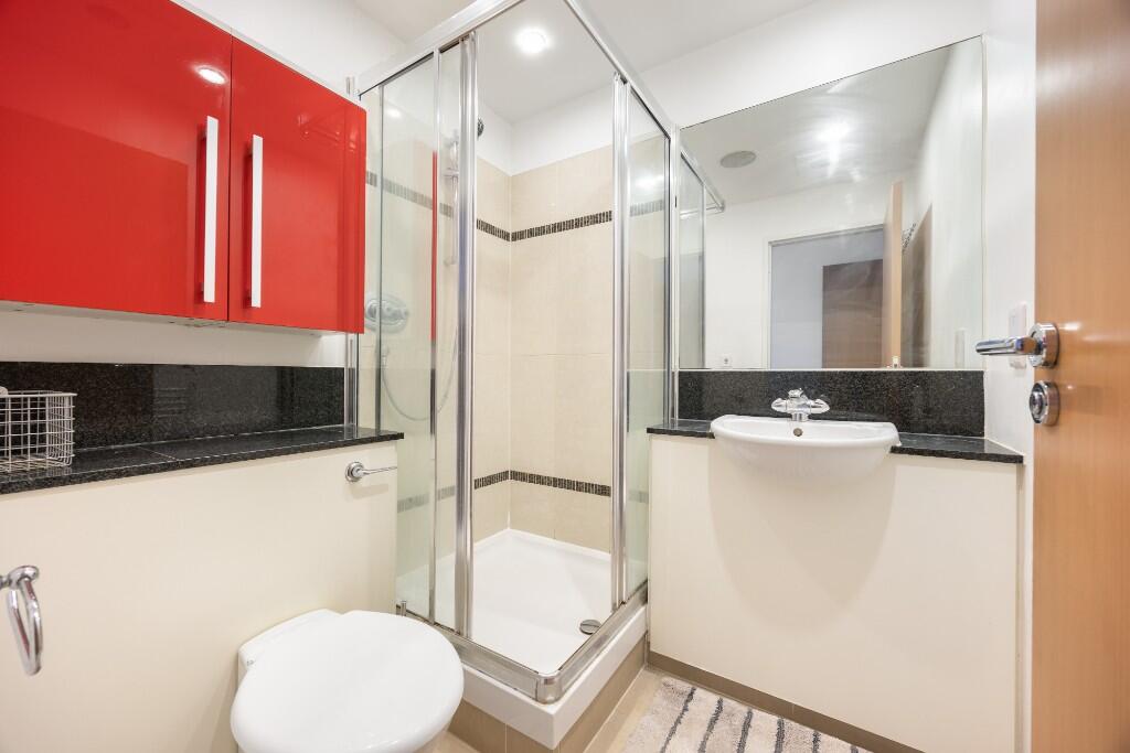 3 bedroom penthouse for rent
