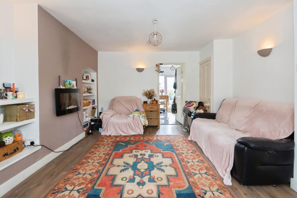 Uffculme Road, BIRMINGHAM, West Midlands, B30 photo 2