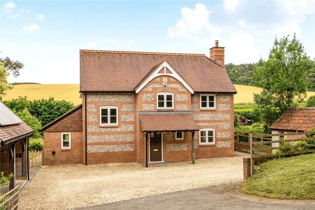 Main image of property: Old Warren, Bryanston, Blandford Forum, Dorset, DT11