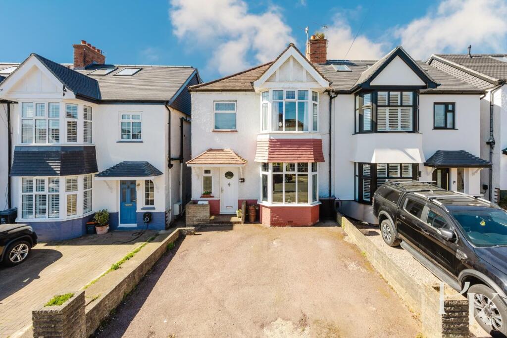 Main image of property: Amherst Crescent, Hove