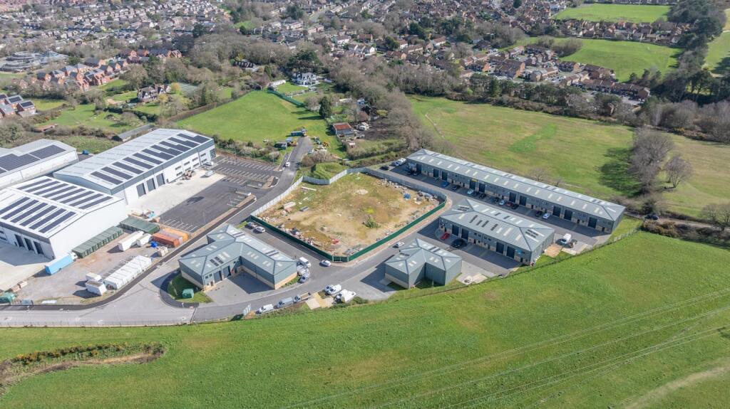 Additional image 11 of Development Site at Churchill Business Park, Provence Drive, Poole, BH11 9FA