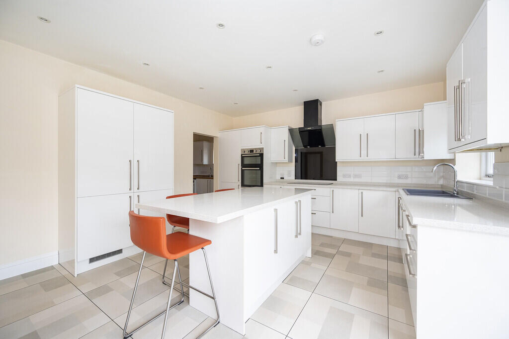 House in West Suffolk, Brockley - View 4