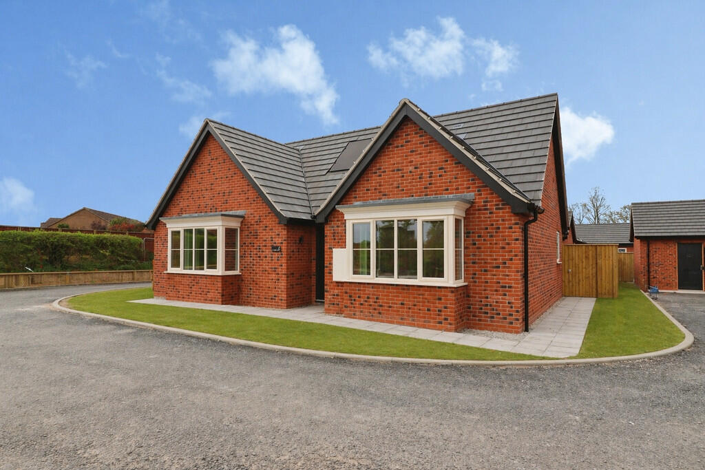 Main image of property: Legsby Court, Legsby Road, Market Rasen