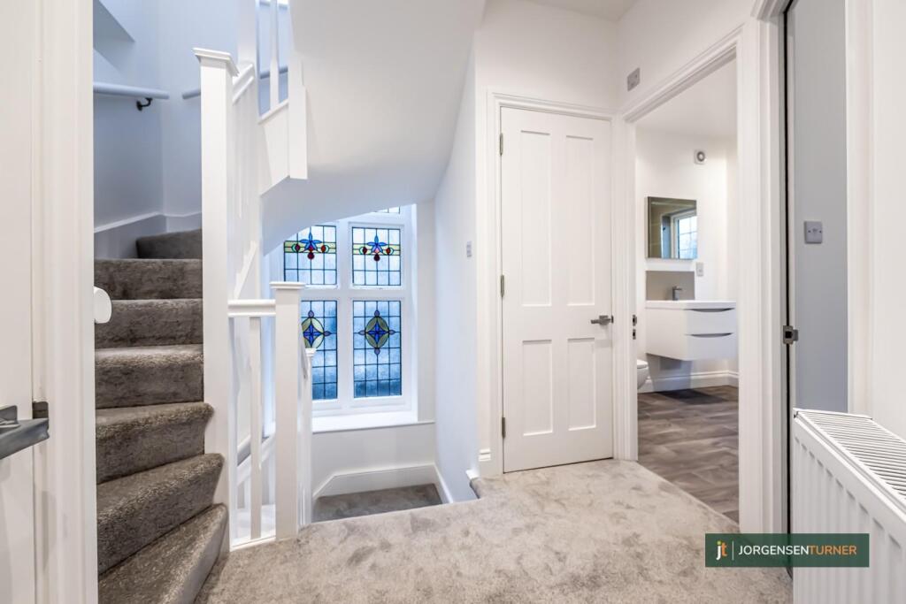 House in London - View 4