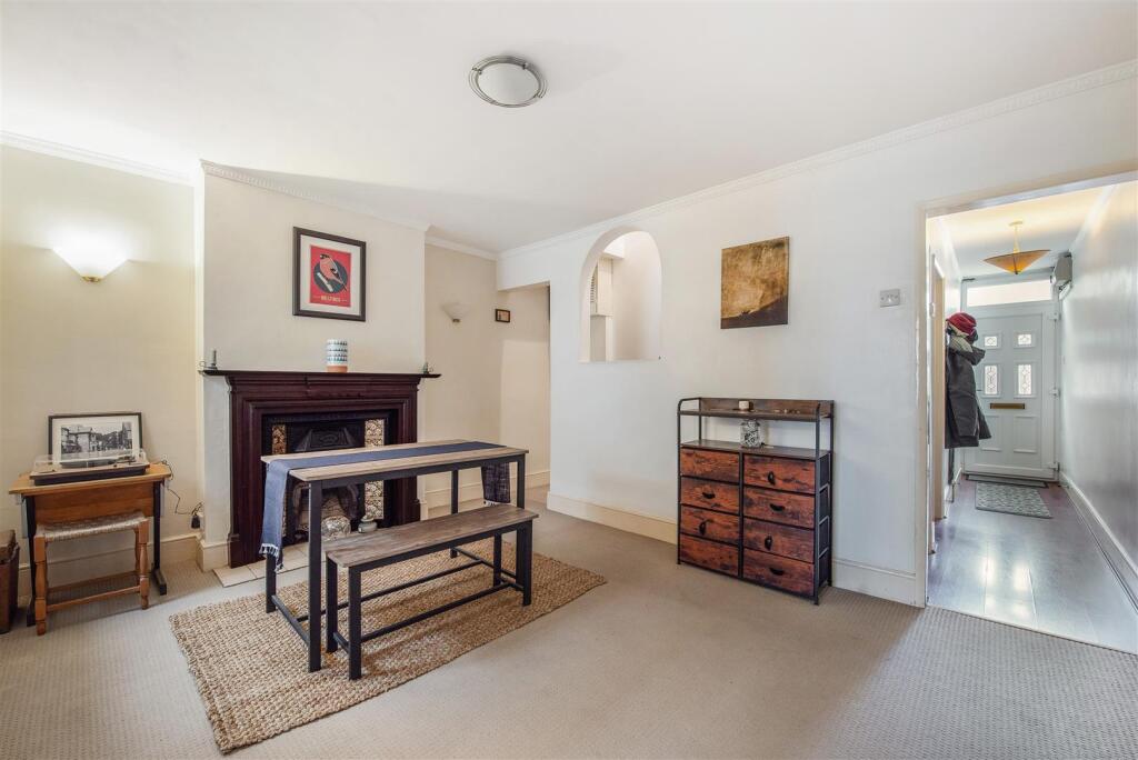 House in Test Valley, Rooksbury Mill, Andover - View 5