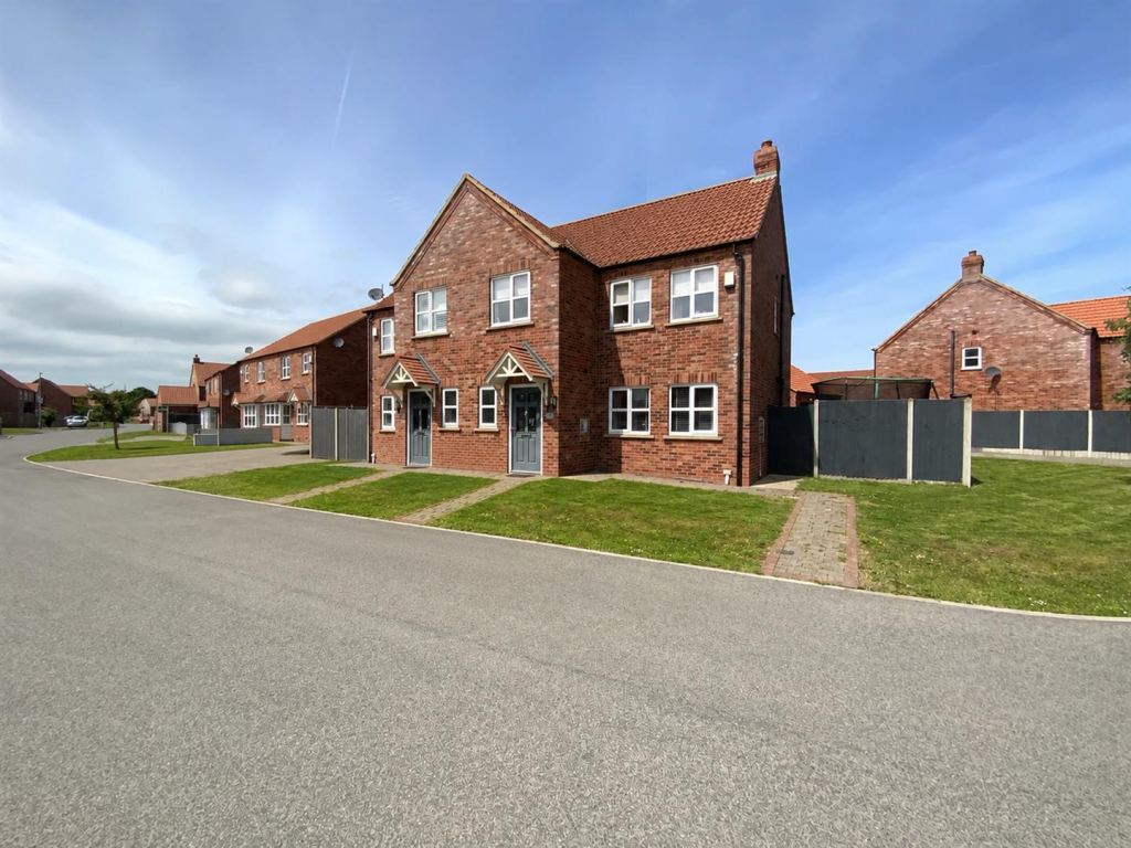 Main image of property: Runway Lane, Holton-Le-Clay, Grimsby