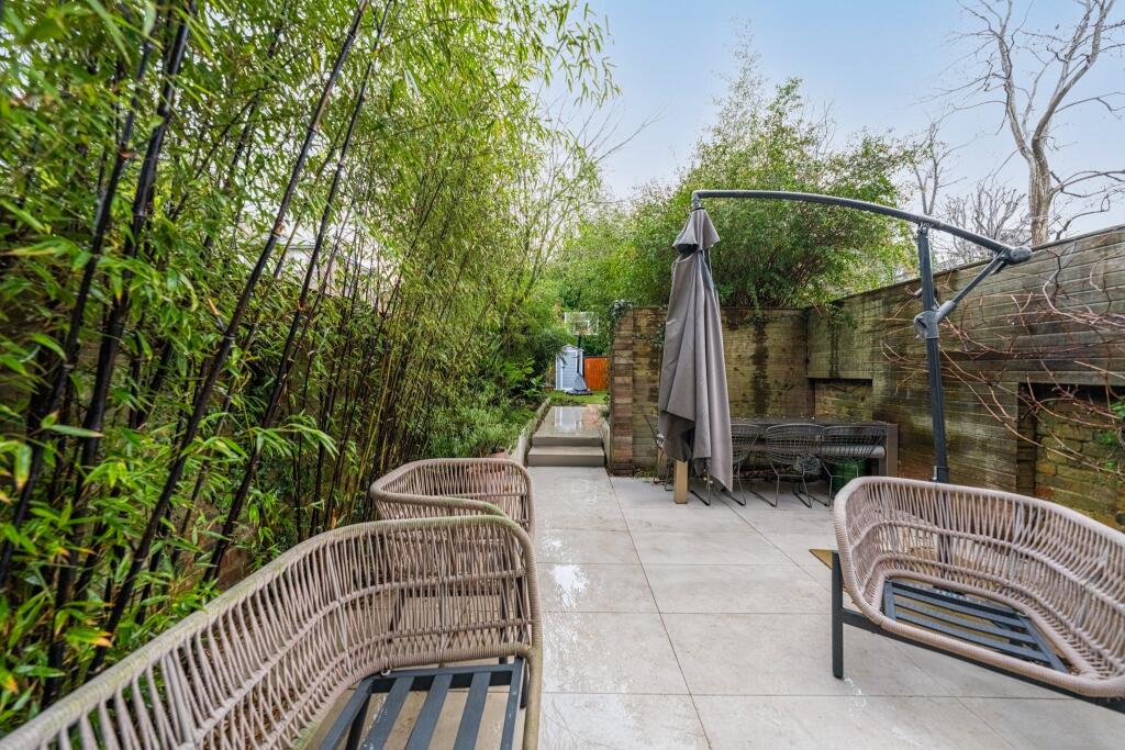 House in London, Kensal Town, Maida Vale - View 3