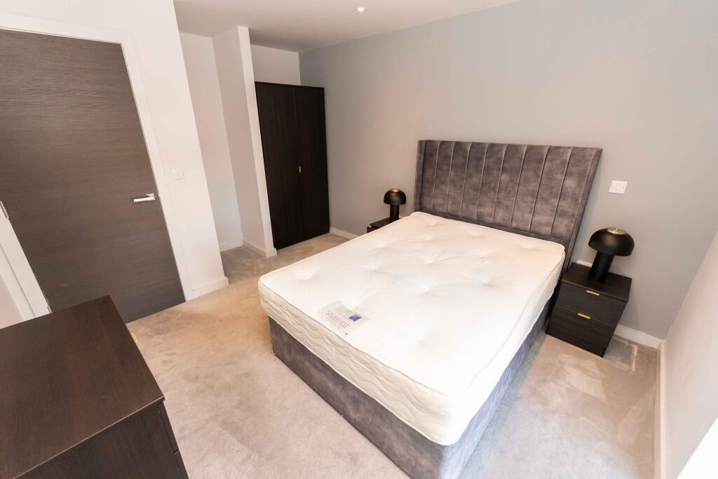 3 bedroom apartment for rent
